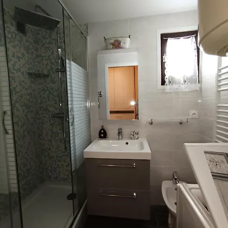 Chamoisiere - Grand 4 Personnes Mae-8494 Apartment